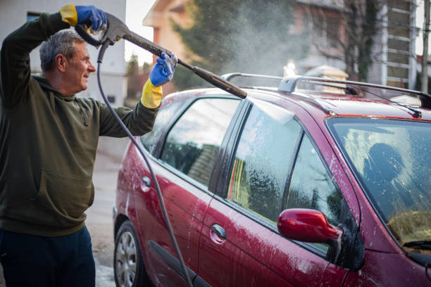  Winnfield, LA Pressure Washing Pros